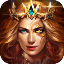 دانلود نسخه جدید و آخر Clash of Queens