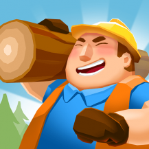 دانلود بازی ــ شبیه سازی Lumber Inc دانلود بازی ــ شبیه سازی Lumber Inc