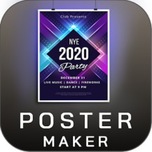 دانلود نسخه آخر Poster Maker