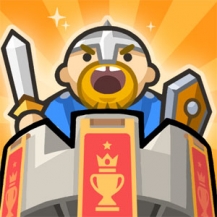 دانلود بازی ــ اکشن  Smash Kingdom