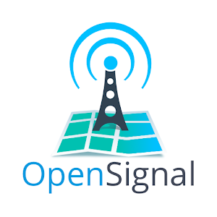دانلود نسخه جدید Opensignal دانلود نسخه جدید Opensignal