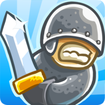 جدیدترین نسخه Kingdom Rush