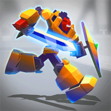 جدیدترین نسخه ArmoredSquad