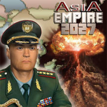 دانلود نسخه جدید و آخر Asia Empire 2027 دانلود نسخه جدید و آخر Asia Empire 2027