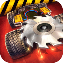 دانلود آخرین نسخه Robot Fighting 2 - Minibot Battle 3D دانلود آخرین نسخه Robot Fighting 2 - Minibot Battle 3D