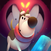 نسخه کامل و آخر My Diggy Dog 2 برای اندروید نسخه کامل و آخر My Diggy Dog 2 برای اندروید