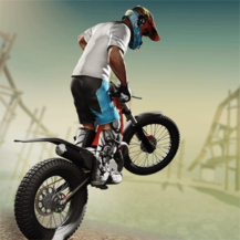 دانلود جدیدترین نسخه Trial Xtreme 4 دانلود جدیدترین نسخه Trial Xtreme 4
