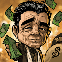 دانلود نسخه جدید Idle Mafia Boss دانلود نسخه جدید Idle Mafia Boss