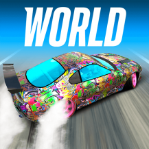 دانلود نسخه کامل Drift Max World دانلود نسخه کامل Drift Max World