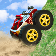 نسخه جدید و آخر Rock Crawling