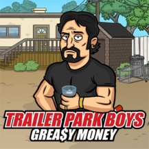 جدیدترین نسخه Trailer Park Boys جدیدترین نسخه Trailer Park Boys