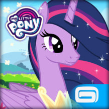 دانلود نسخه جدید و آخر My Little Pony دانلود نسخه جدید و آخر My Little Pony