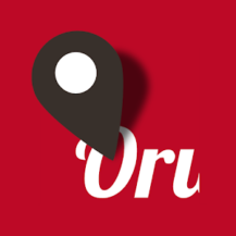 نسخه آخر و کامل  OruxMaps GP برای موبایل
