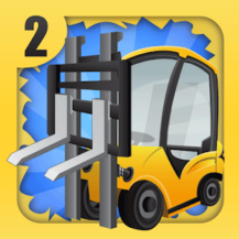 دانلود آخرین نسخه ــ پازل و فکری Construction City 2