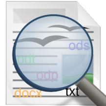 نسخه جدید و آخر  Office Documents Viewer (Pro) برای اندروید