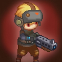 نسخه کامل و آخر Mystic Gunner برای اندروید نسخه کامل و آخر Mystic Gunner برای اندروید