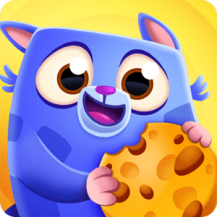 دانلود ــ پازل و فکری Cookie Cats دانلود ــ پازل و فکری Cookie Cats
