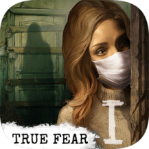 نسخه جدید و آخر True Fear 1 نسخه جدید و آخر True Fear 1