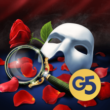 دانلود بازی ــ پازل و فکری Mystery of Opera دانلود بازی ــ پازل و فکری Mystery of Opera