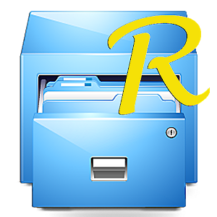 دانلود جدیدترین نسخه Root Explorer
