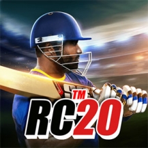 دانلود آخرین نسخه ــ ورزشی Real Cricket 3D دانلود آخرین نسخه ــ ورزشی Real Cricket 3D