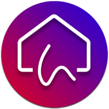 نسخه آخر و کامل  AUG Launcher برای موبایل