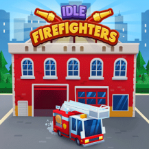 دانلود نسخه جدید Idle Firefighter برای موبایل دانلود نسخه جدید Idle Firefighter برای موبایل