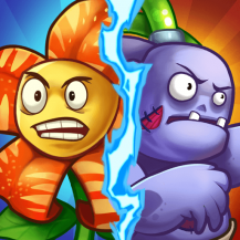 دانلود آخرین نسخه ــ آرکید + تفننی Zombie Defense
