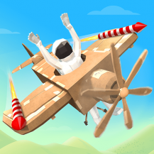 دانلود نسخه جدید Make It Fly برای موبایل