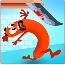 دانلود نسخه جدید Sausage Run دانلود نسخه جدید Sausage Run