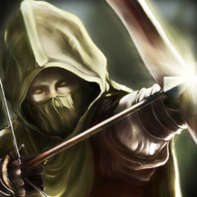 نسخه جدید و آخر Three Defenders 2 - Ranger نسخه جدید و آخر Three Defenders 2 - Ranger