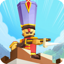 آخرین نسخه بدون دیتا War of Toy