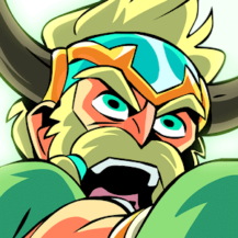 نسخه جدید و آخر Brawlhalla برای اندروید نسخه جدید و آخر Brawlhalla برای اندروید