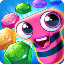 دانلود کاملترین و جدیدترین نسخه Bee Brilliant Blast