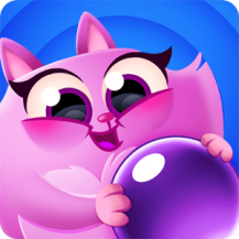نسخه جدید و آخر Cookie Cats Pop برای اندروید