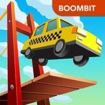 دانلود کاملترین و جدیدترین نسخه Build a Bridge! دانلود کاملترین و جدیدترین نسخه Build a Bridge!