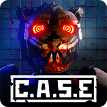 دانلود نسخه جدید CASE: Animatronics دانلود نسخه جدید CASE: Animatronics