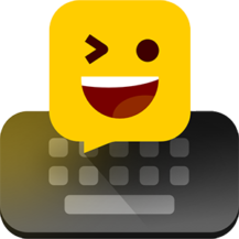 نسخه جدید و کامل Facemoji Keyboard