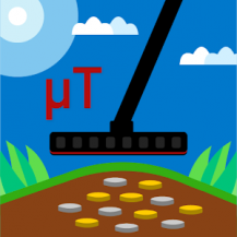 دانلود نسخه جدید Metal Detector برای موبایل