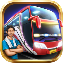 دانلود نسخه جدید Bus Simulator Indonesia برای اندروید