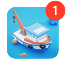 دانلود نسخه کامل FishIdle دانلود نسخه کامل FishIdle