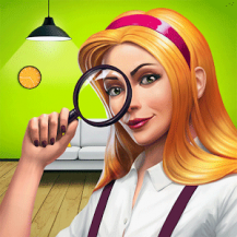 جدیدترین نسخه Hidden Objects