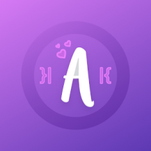 نسخه جدید و آخر Aphemis KWGT