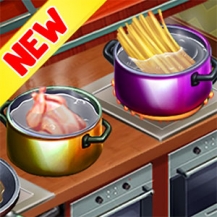 جدیدترین نسخه Cooking Team جدیدترین نسخه Cooking Team