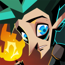 نسخه جدید و کامل Greedy Cave 2 نسخه جدید و کامل Greedy Cave 2
