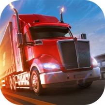 جدیدترین نسخه Ultimate Truck Simulator جدیدترین نسخه Ultimate Truck Simulator