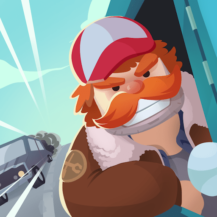 نسخه آخر و کامل Clicker Racing برای موبایل نسخه آخر و کامل Clicker Racing برای موبایل