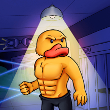 نسخه آخر و کامل  One Escape برای موبایل