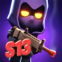نسخه جدید و آخر Battlelands