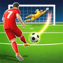 دانلود آخرین نسخه ــ ورزشی Football Strike